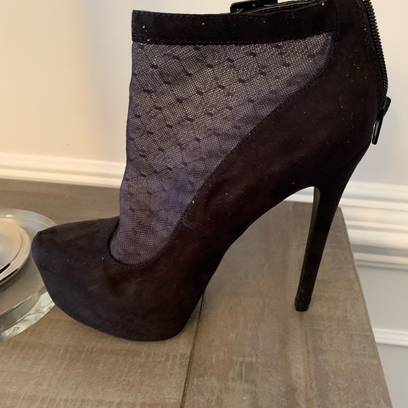 Beautiful platform heels! 🔥🔥💥 - Picture 13 of 14